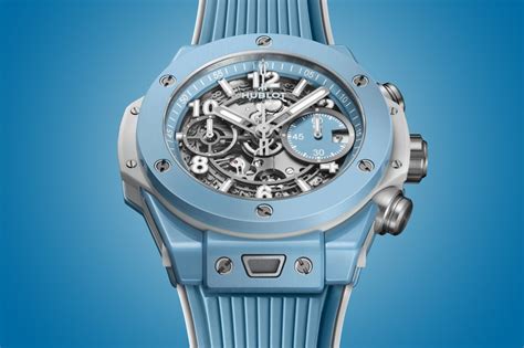 hublot big bang transparent price|hublot big bang unico price.